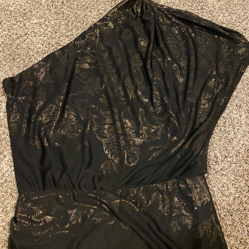 Le Chateau Sz M Dress - Picture 3 of 4